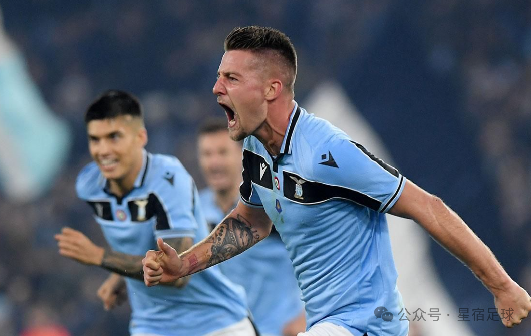 拉齐奥在最新一场意甲比赛获得胜利了吗