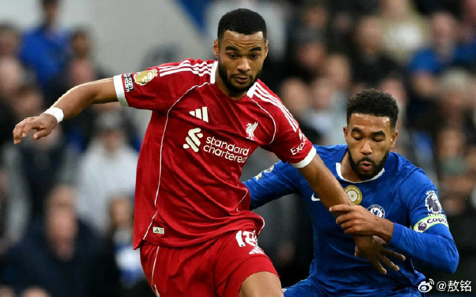 利物浦主力阵容名单